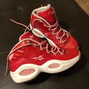 Reebok Allen Iverson Question 3S Q3